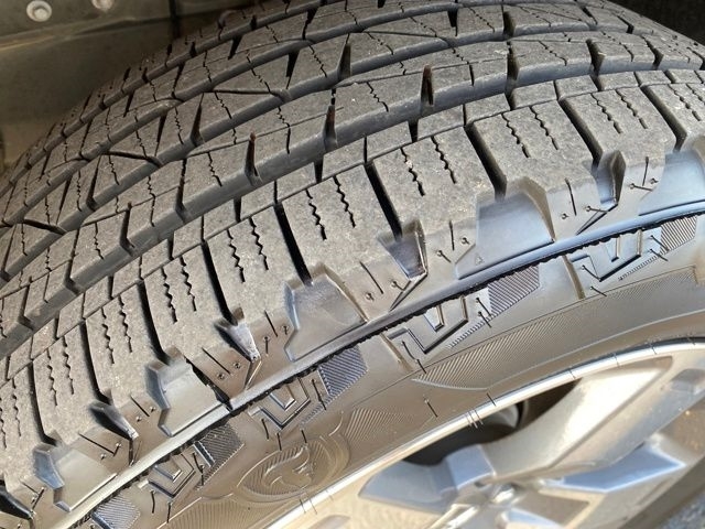 Honda Ridgeline RTL 2025