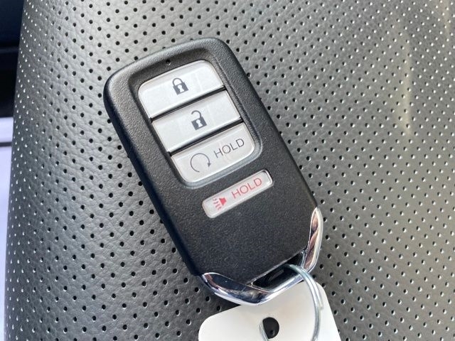 Honda Ridgeline RTL 2025