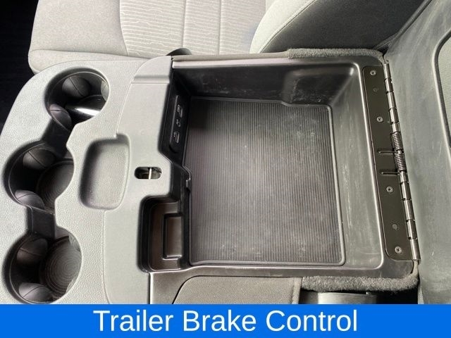 RAM 1500 Classic Tradesman Crew Cab SWB 4WD 2023