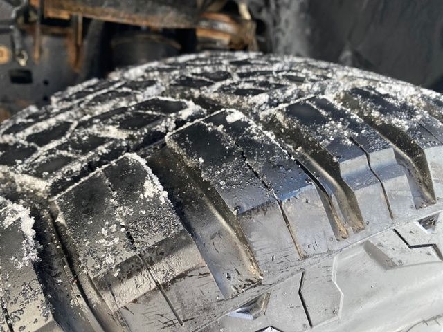 RAM 1500 Classic Tradesman Crew Cab SWB 4WD 2023