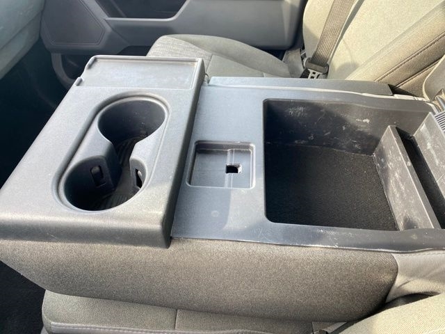 Ford F-150 Lariat SuperCrew 5.5-ft. Bed 4WD 2023