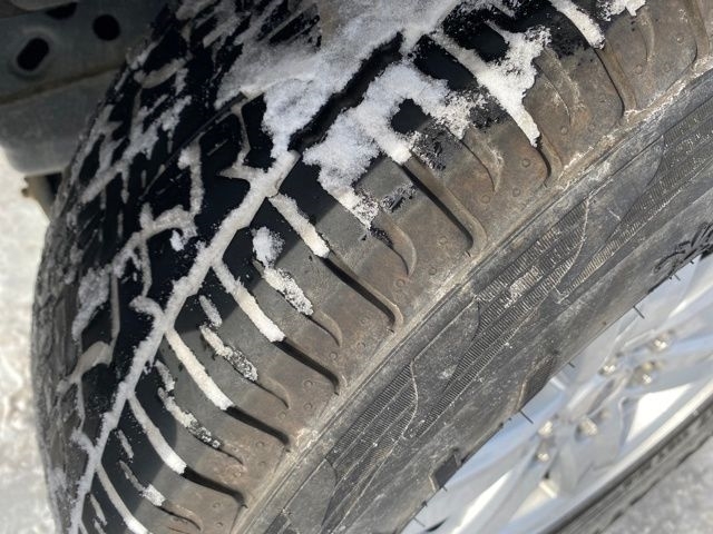 Ford F-150 Lariat SuperCrew 5.5-ft. Bed 4WD 2023