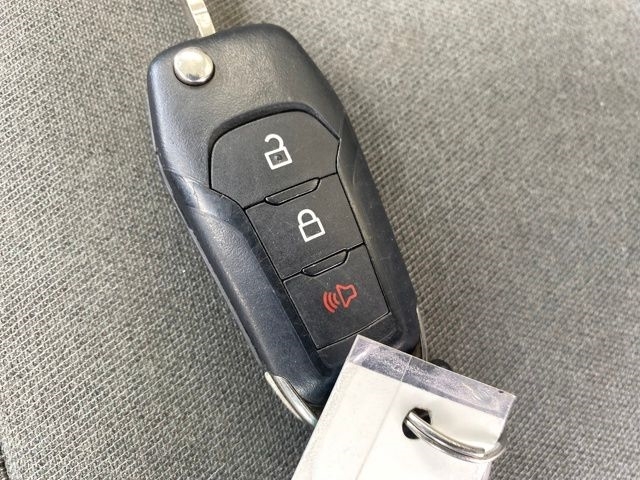 Ford F-150 Lariat SuperCrew 5.5-ft. Bed 4WD 2023