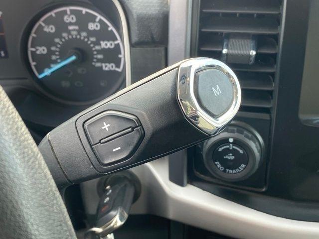 Ford F-150 Lariat SuperCrew 5.5-ft. Bed 4WD 2023