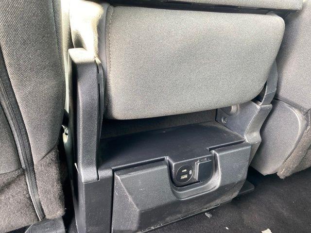 Ford F-150 Lariat SuperCrew 5.5-ft. Bed 4WD 2023