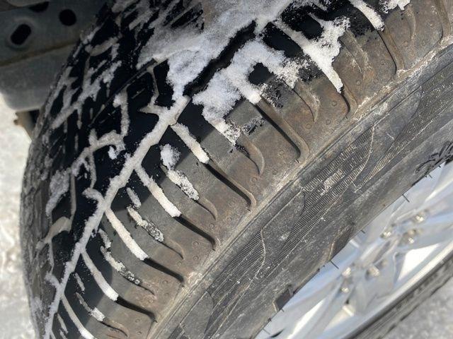 Ford F-150 Lariat SuperCrew 5.5-ft. Bed 4WD 2023