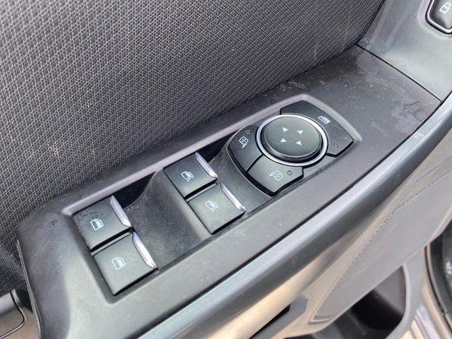 Ford F-150 Lariat SuperCrew 5.5-ft. Bed 4WD 2023