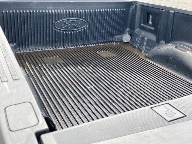 Ford F-150 Lariat SuperCrew 5.5-ft. Bed 4WD 2023