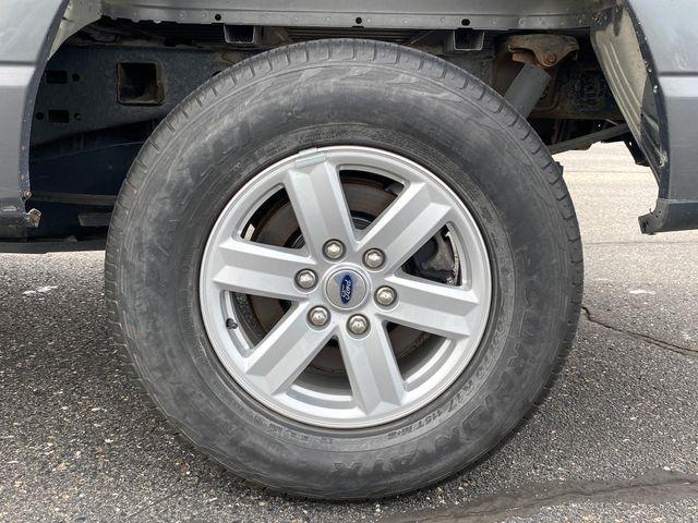 Ford F-150 Lariat SuperCrew 5.5-ft. Bed 4WD 2023