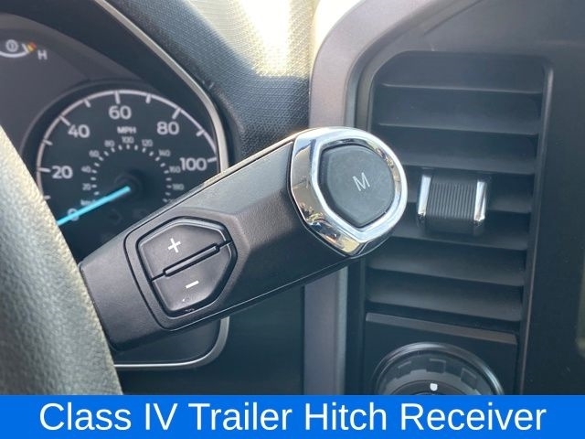 Ford F-150 Lariat SuperCrew 5.5-ft. Bed 4WD 2023