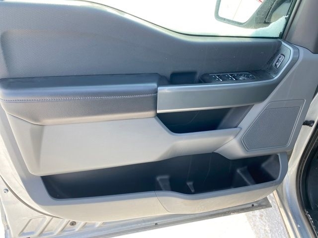 Ford F-150 Lariat SuperCrew 5.5-ft. Bed 4WD 2023