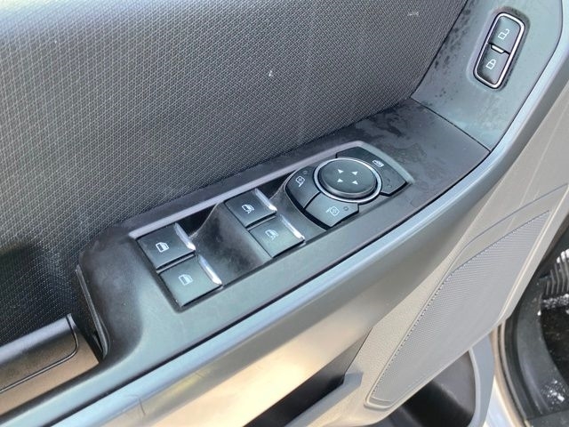 Ford F-150 Lariat SuperCrew 5.5-ft. Bed 4WD 2023