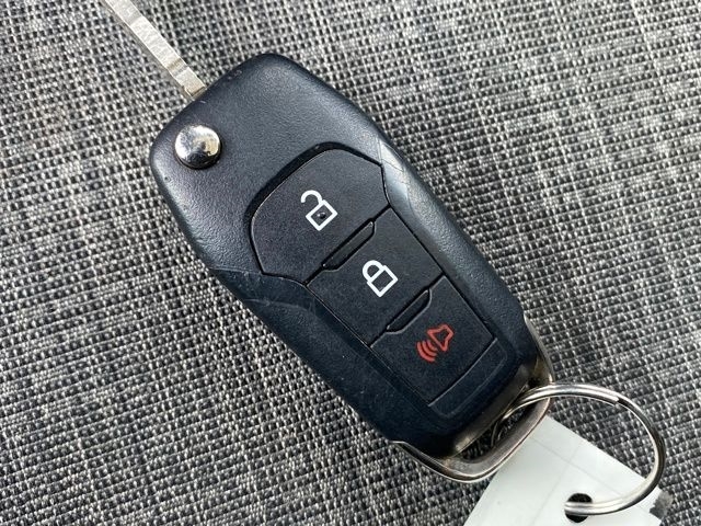 Ford F-150 Lariat SuperCrew 5.5-ft. Bed 4WD 2023