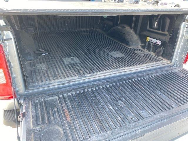 Ford F-150 Lariat SuperCrew 5.5-ft. Bed 4WD 2023