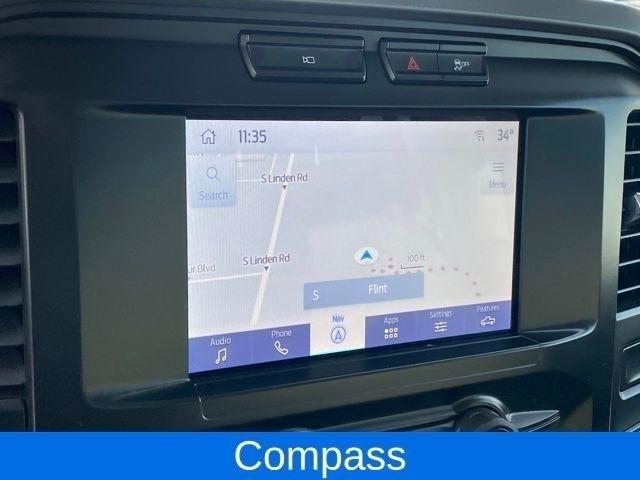 Ford F-150 Lariat SuperCrew 5.5-ft. Bed 4WD 2023