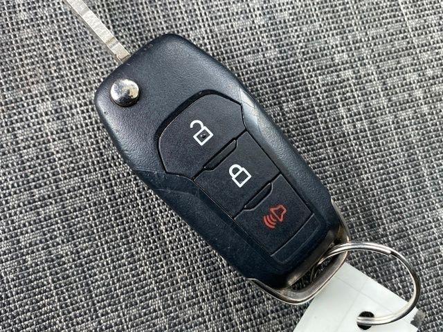 Ford F-150 Lariat SuperCrew 5.5-ft. Bed 4WD 2023