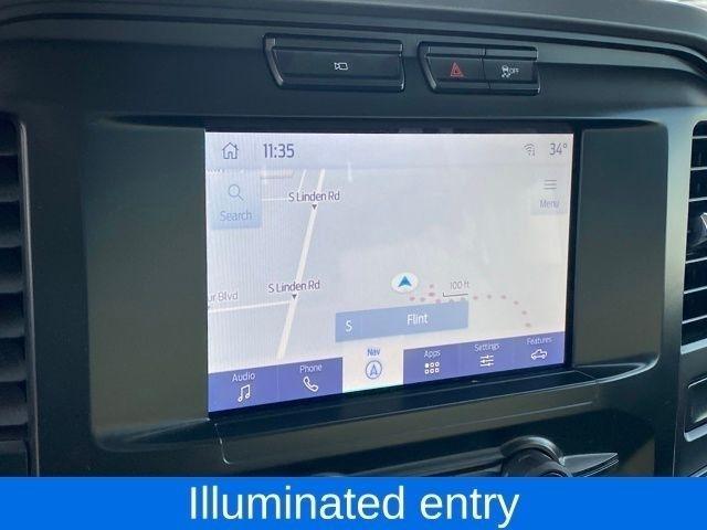 Ford F-150 Lariat SuperCrew 5.5-ft. Bed 4WD 2023