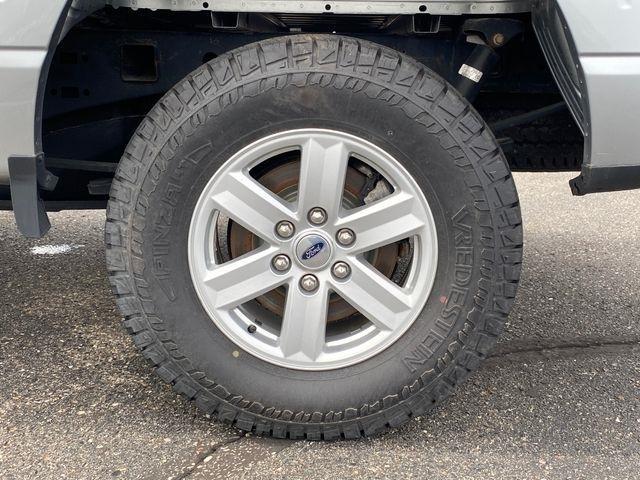 Ford F-150 Lariat SuperCrew 5.5-ft. Bed 4WD 2023