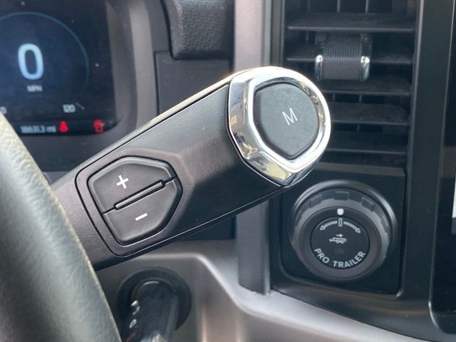 Ford F-150 XLT SuperCrew 4WD 2024