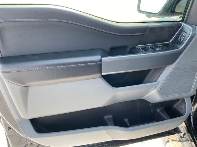 Ford F-150 XLT SuperCrew 4WD 2024