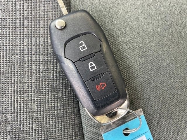 Ford F-150 XLT SuperCrew 4WD 2024