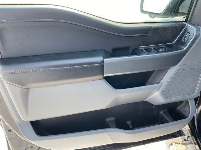 Ford F-150 XLT SuperCrew 4WD 2024