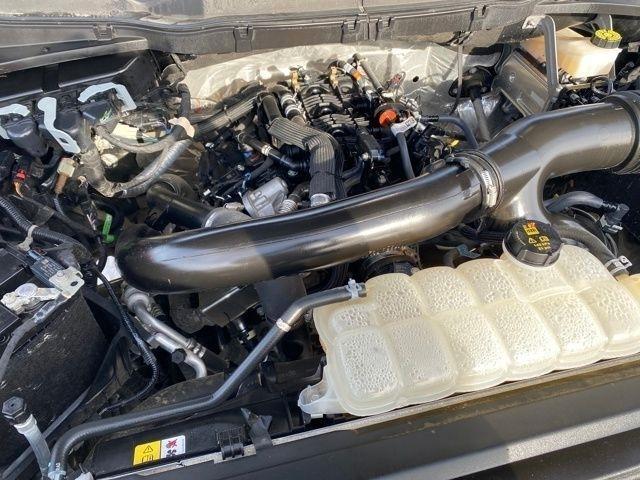 Ford F-150 XLT SuperCrew 4WD 2024