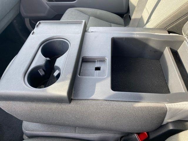 Ford F-150 XLT SuperCrew 4WD 2024