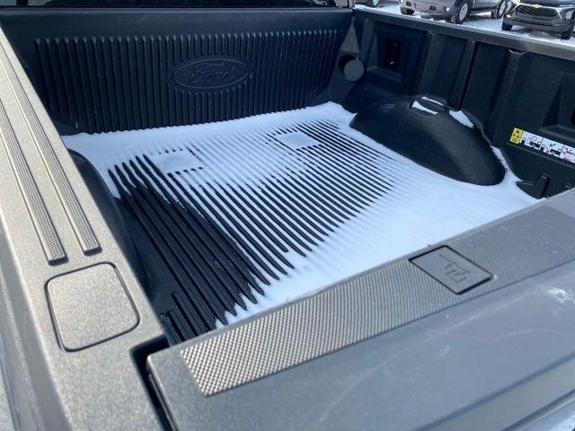 Ford F-150 XLT SuperCrew 4WD 2024