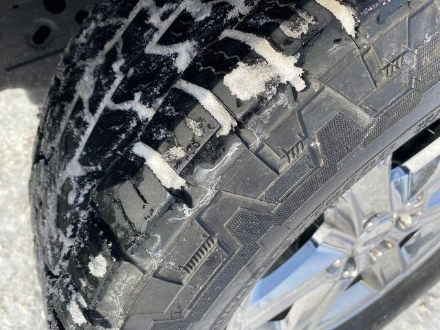 Ford F-150 XLT SuperCrew 4WD 2024