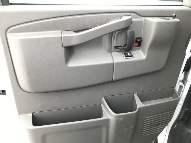 Chevrolet Express 2500 Cargo Extended 2024