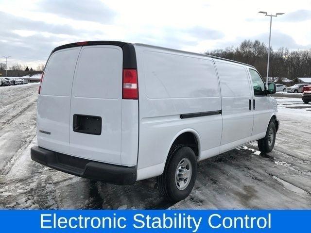 Chevrolet Express 2500 Cargo Extended 2024