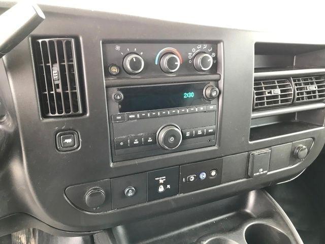 Chevrolet Express 2500 Cargo Extended 2024