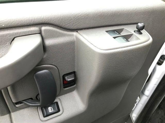 Chevrolet Express 2500 Cargo Extended 2024