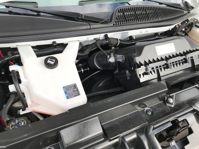 Chevrolet Express 2500 Cargo Extended 2024