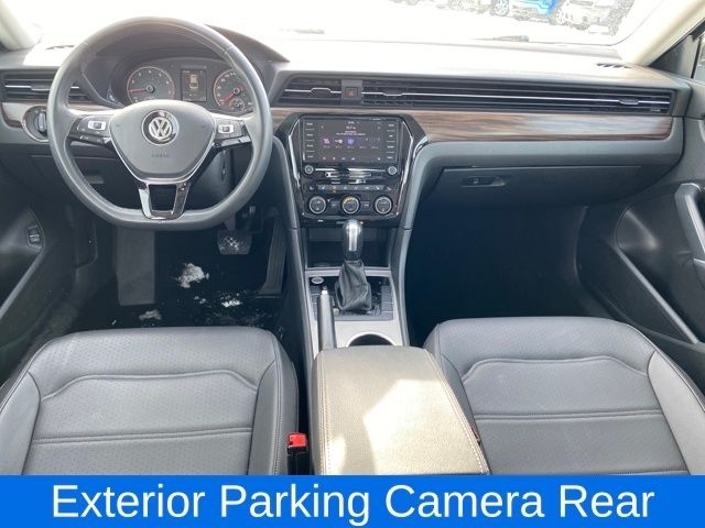 Volkswagen Passat Highline 2022