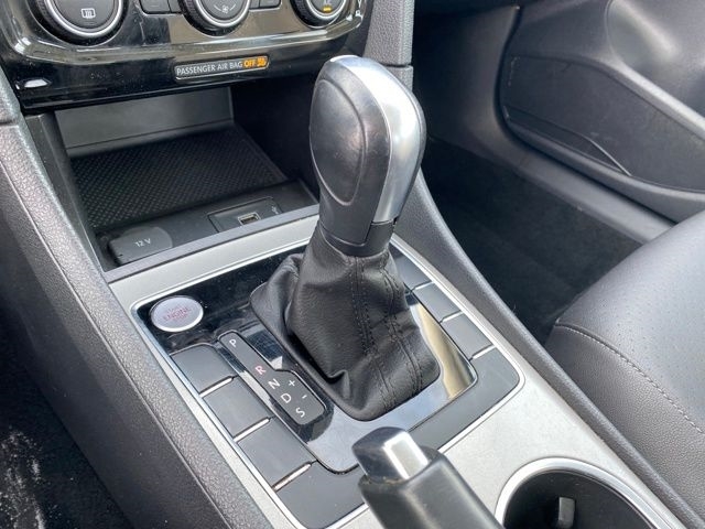 Volkswagen Passat Highline 2022