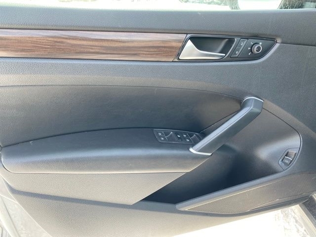 Volkswagen Passat Highline 2022