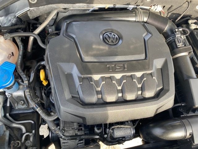 Volkswagen Passat Highline 2022