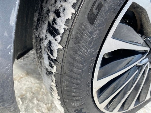 Volkswagen Passat Highline 2022