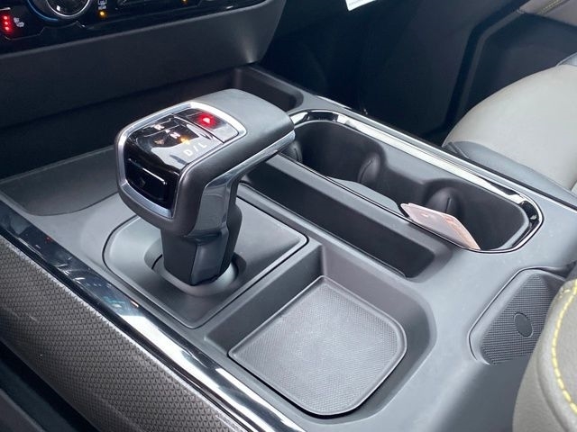 Chevrolet Silverado 1500 ZR2 Crew Cab 4WD 2023