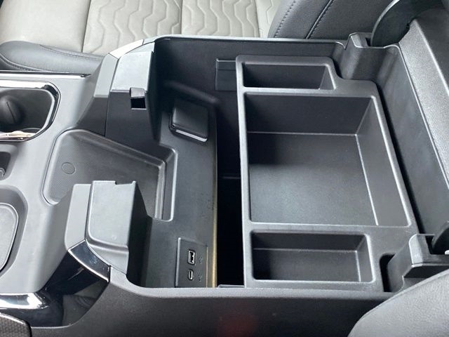 Chevrolet Silverado 1500 ZR2 Crew Cab 4WD 2023