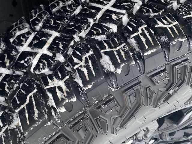 Chevrolet Silverado 1500 ZR2 Crew Cab 4WD 2023