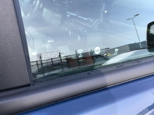 Chevrolet Silverado 1500 ZR2 Crew Cab 4WD 2023