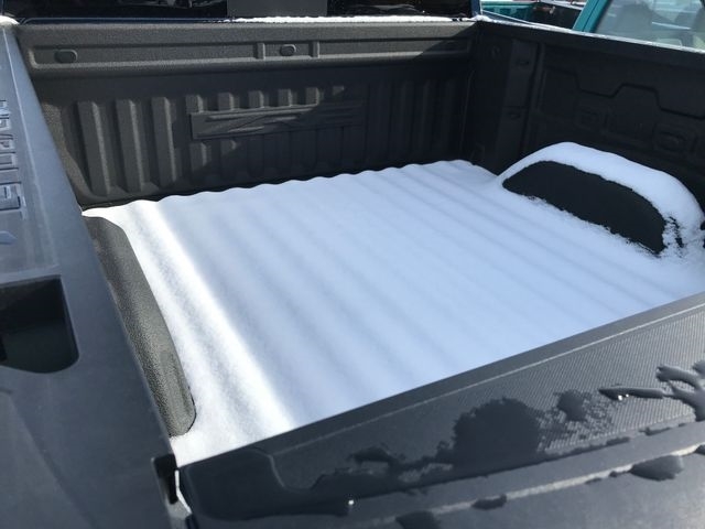 Chevrolet Silverado 1500 ZR2 Crew Cab 4WD 2023