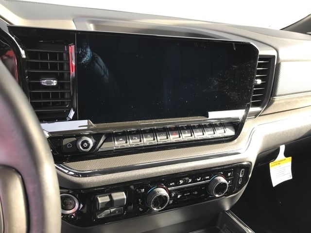 Chevrolet Silverado 1500 ZR2 Crew Cab 4WD 2023