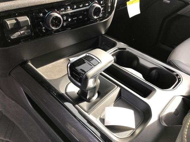 Chevrolet Silverado 1500 ZR2 Crew Cab 4WD 2023