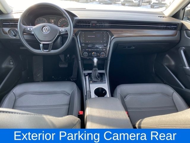 Volkswagen Passat Highline 2022