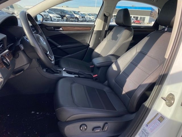 Volkswagen Passat Highline 2022