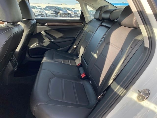 Volkswagen Passat Highline 2022